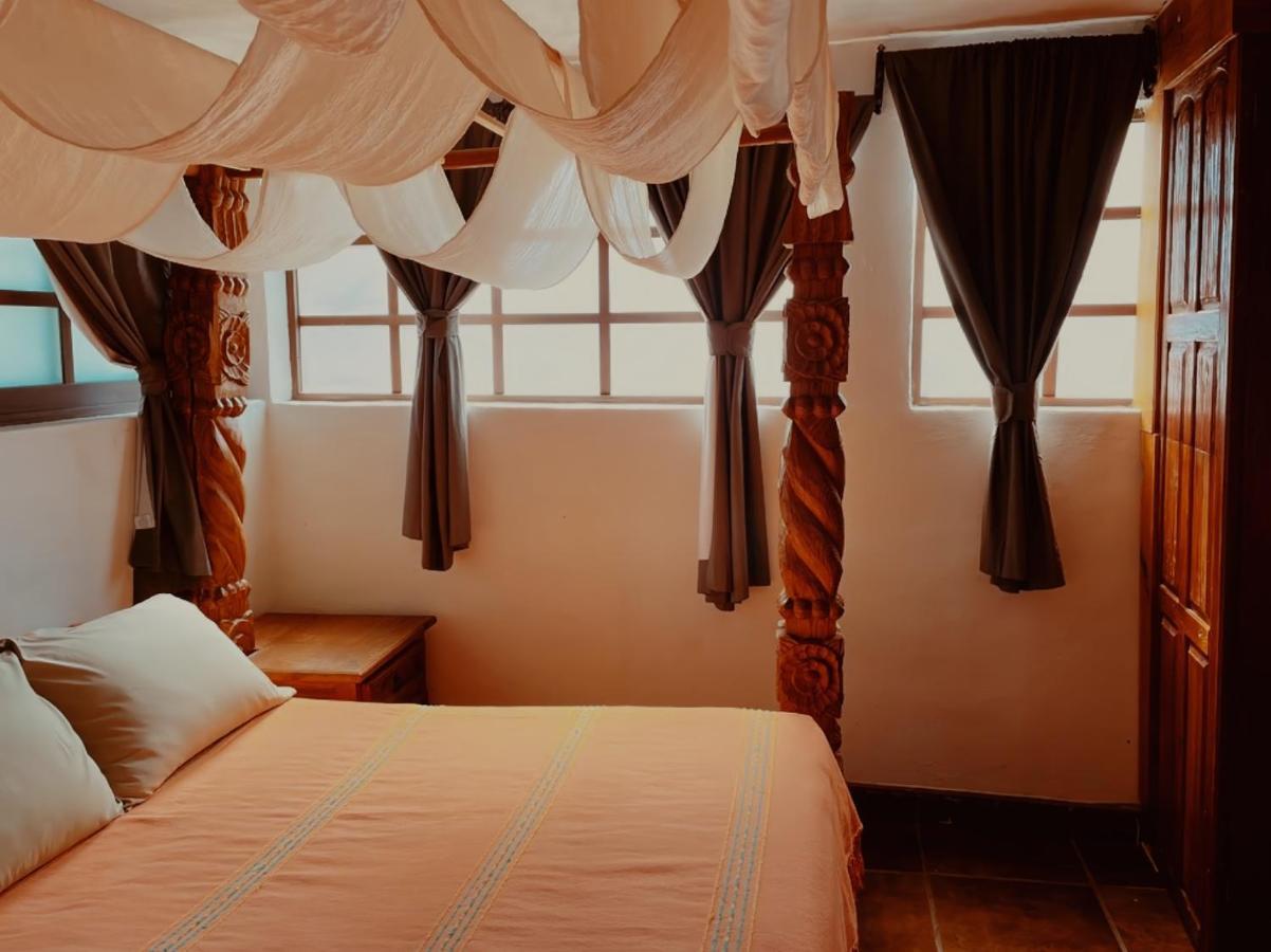 Casa De Pita Hotel Guanajuato Luaran gambar
