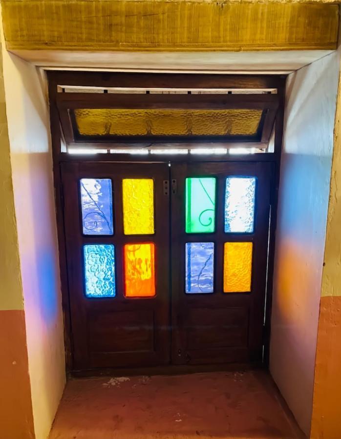 Casa De Pita Hotel Guanajuato Luaran gambar