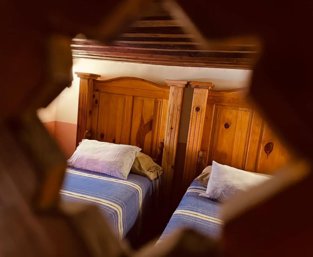 Casa De Pita Hotel Guanajuato Luaran gambar
